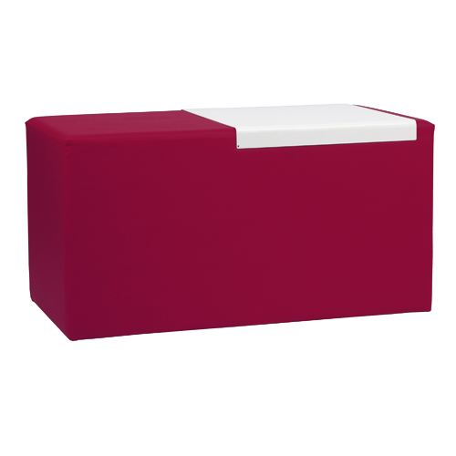 Sedací kostky CUBO 2