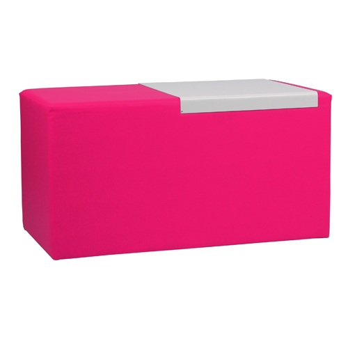 Sedací kostky CUBO 2