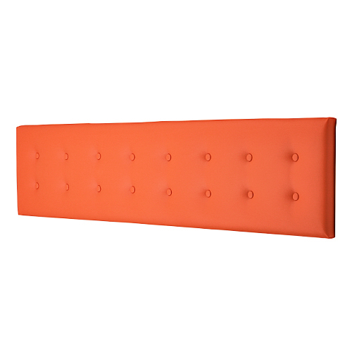 Opěradlová deska RX 35 pro sedací kostky CUBO