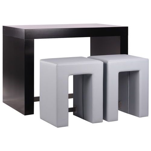 Lounge taburet ANDREA 1 TH