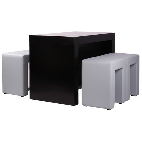 Lounge taburet ANDREA 1 TH