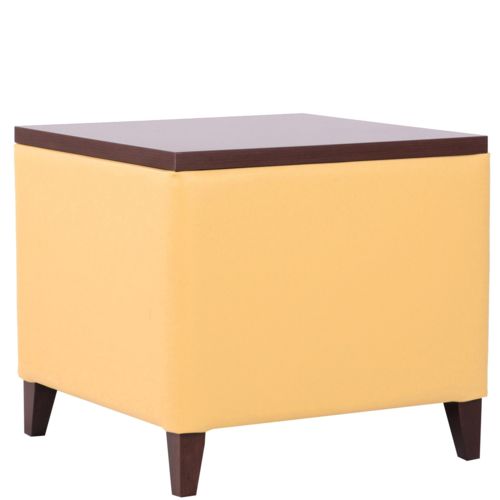 Sedací kostka stůl MICA T