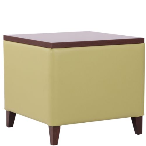 Sedací kostka stůl MICA T