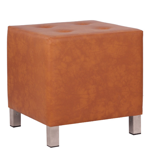 Sedací kostky taburet MICA 1 EDF