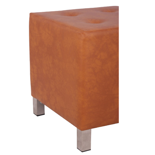 Sedací kostky taburet MICA 1 EDF