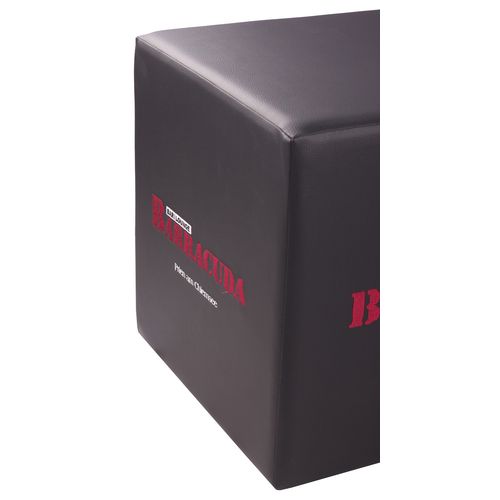 Sedací kostky CUBO  LOGO