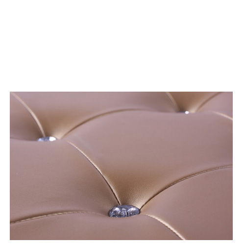 Sedací kostka CUBO VIP