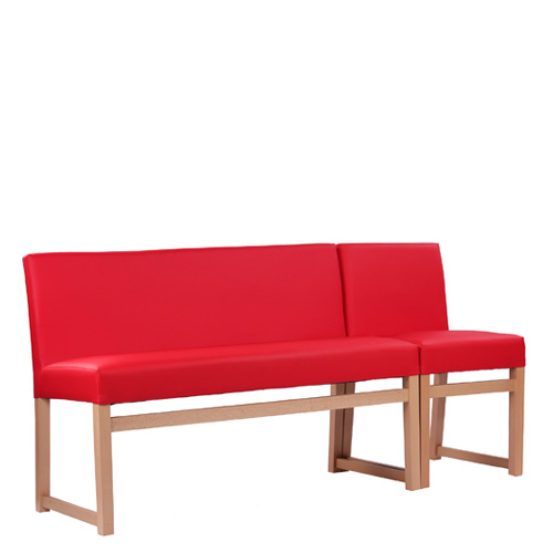 Sedací lavice FALCO SB2