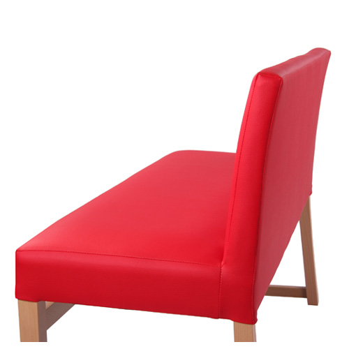 Sedací lavice FALCO SB2