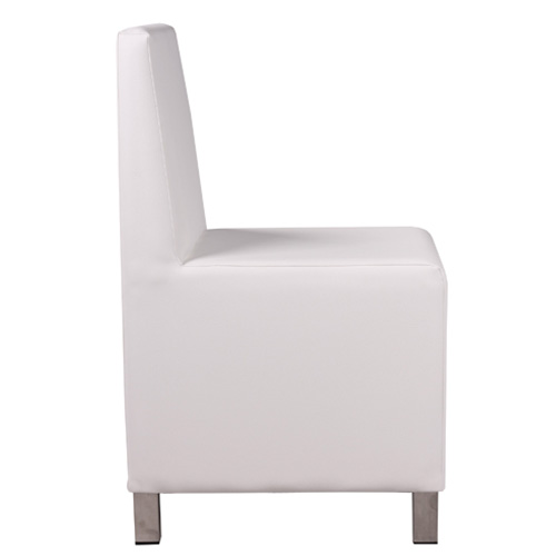 Sedací lavice taburet MICA 1 RL