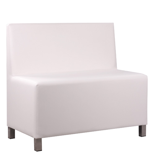 Sedací taburety MICA 2 RL s opěrkou