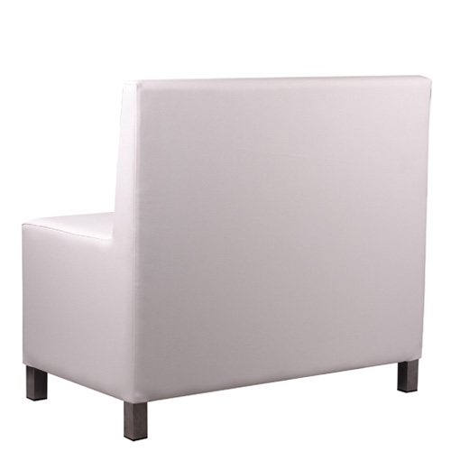 Sedací taburety MICA 2 RL s opěrkou