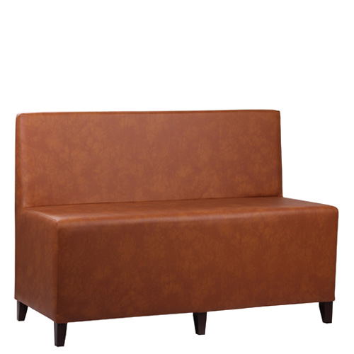 Sedací taburety MICA 3 RL s opěrkou