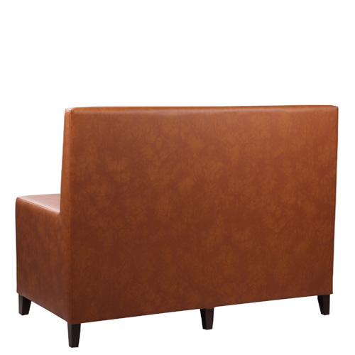 Sedací taburety MICA 3 RL s opěrkou