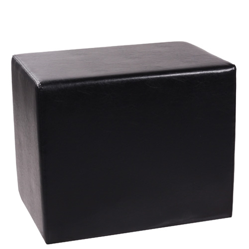 Čalouněné kostky KVADRO 60 pro restaurace