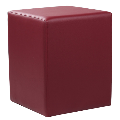 Sedací kostky KVADRO 40 pro restaurace