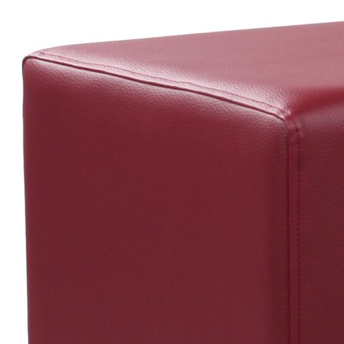 Sedací kostky KVADRO 40 pro restaurace