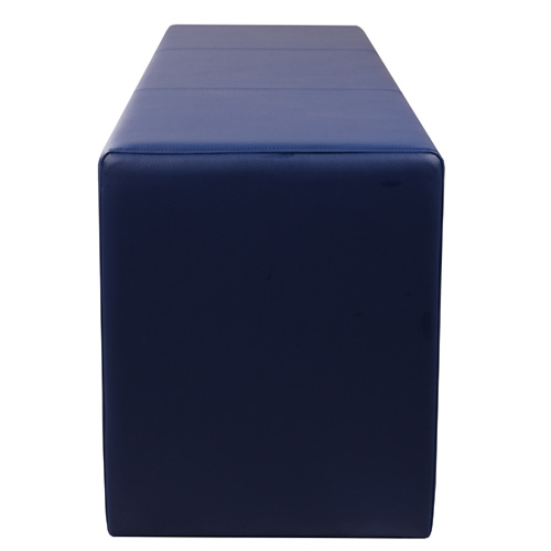 Čalouněné taburety KVADRO 160 pro restaurace