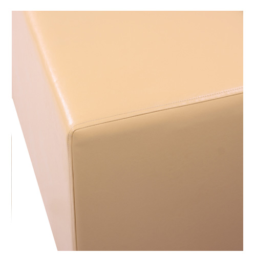 Čalouněné taburety KVADRO 120 pro restaurace