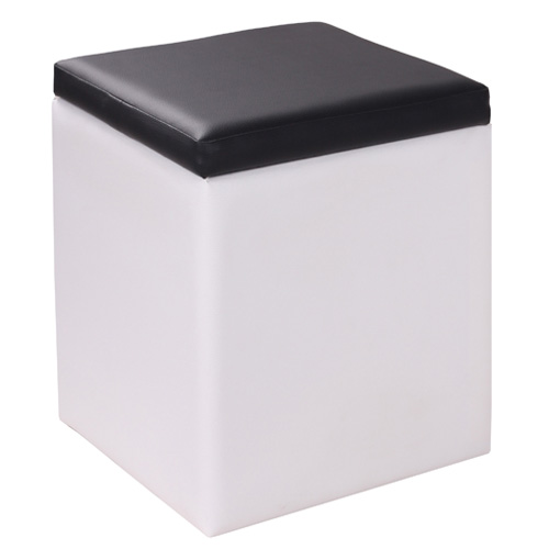 Sedací kostky KVADRO FLEX odnímatelný sedák