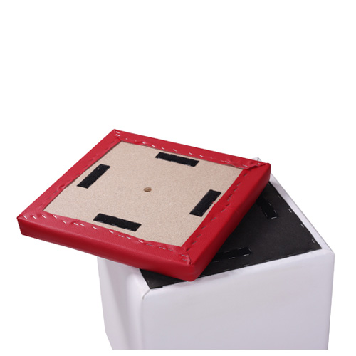 Náhradní sedák pro kostku KVADRO FLEX