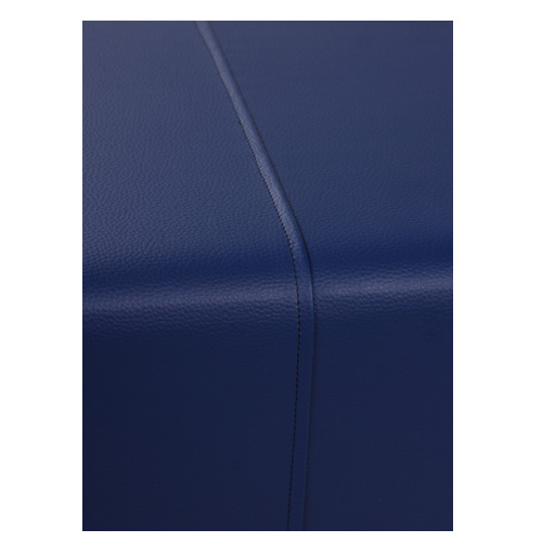 Čalouněné taburety KVADRO 160 pro restaurace