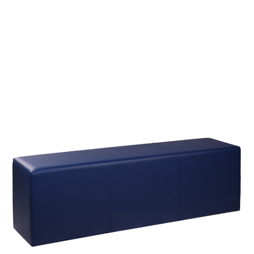 Čalouněné taburety KVADRO 160 pro restaurace