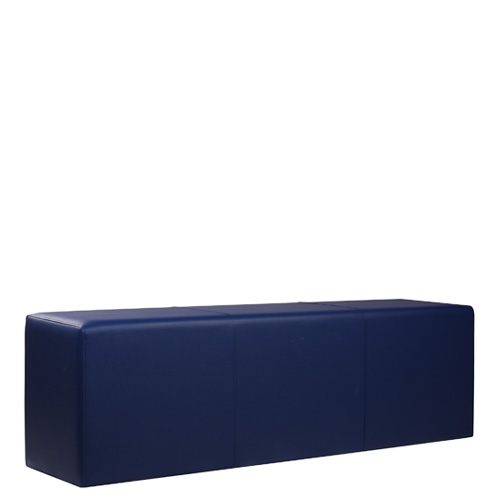 Čalouněné taburety KVADRO 160 pro restaurace