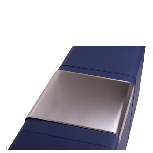 Stolová podložka TRAY Q IX pro  taburety řady KVADRO