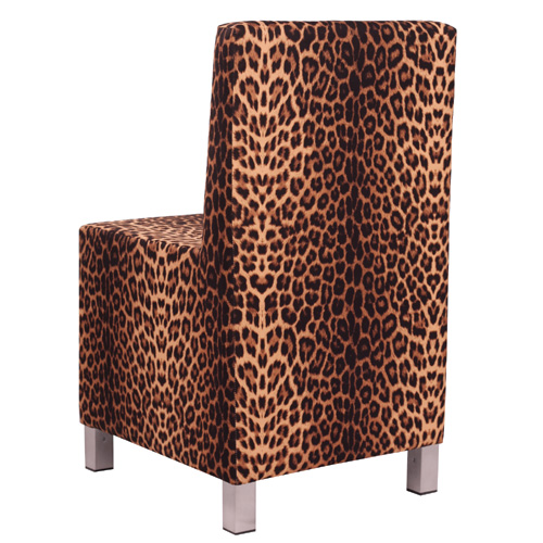 Sedací lavice taburet MICA 1 RL