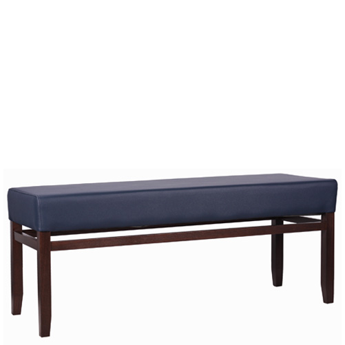 Sedací čalouněná lavice MICA 3SB