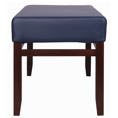 Sedací čalouněná lavice MICA 3SB