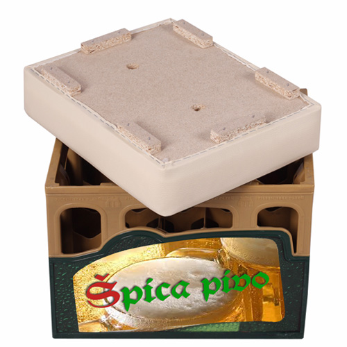 Sedák na pivní bedny TOPSIT
