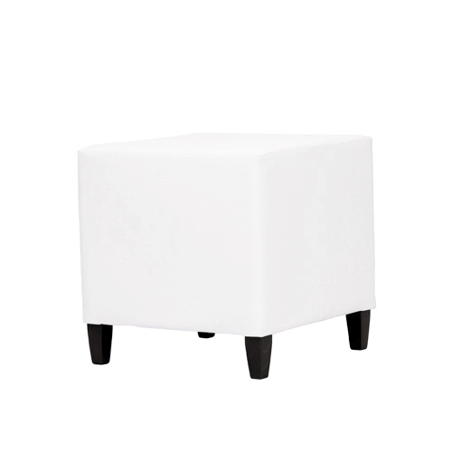 Sedací kostky taburet MICA 1