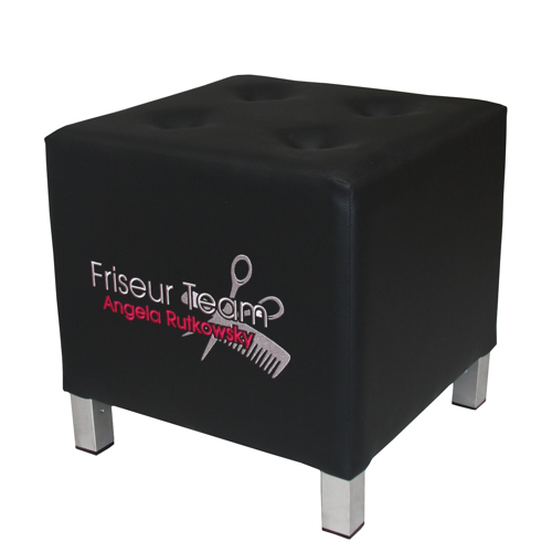 Sedací kostky taburet MICA 1