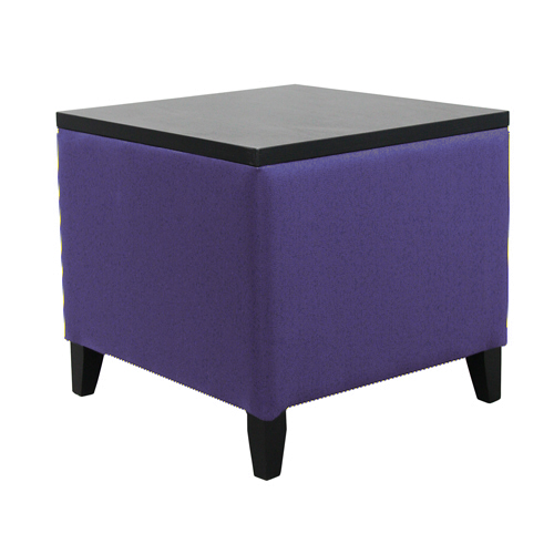 Sedací kostka stůl MICA T