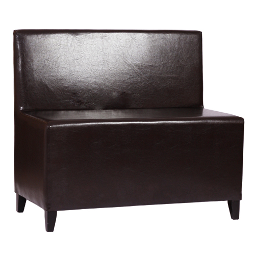 Sedací taburety MICA 2 RL s opěrkou