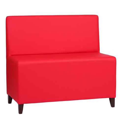 Sedací taburety MICA 2 RL s opěrkou