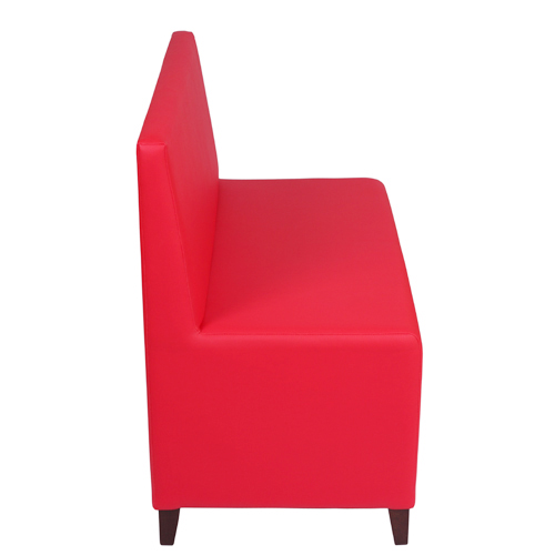 Sedací taburety MICA 2 RL s opěrkou