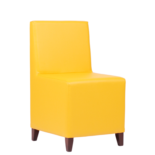 Sedací lavice taburet MICA 1 RL