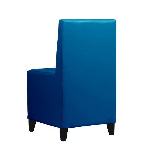 Sedací lavice taburet MICA 1 RL