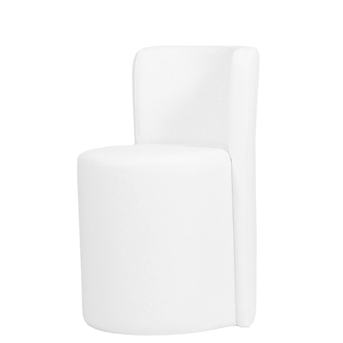 Sedací taburetek CUBO D RL