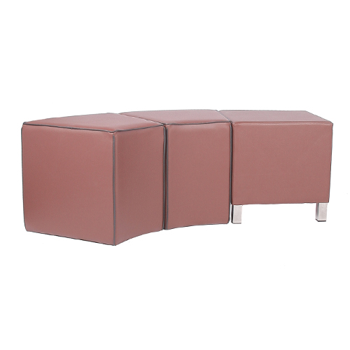 Sedací kostka CUBO S30°