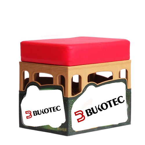 Sedák na pivní bedny TOPSIT