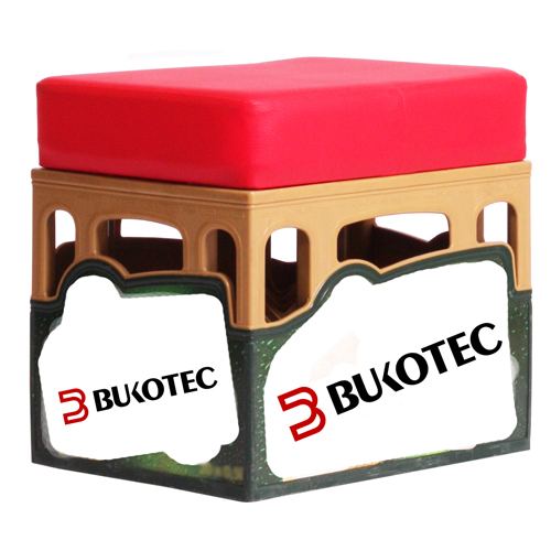 Sedák na pivní bedny TOPSIT