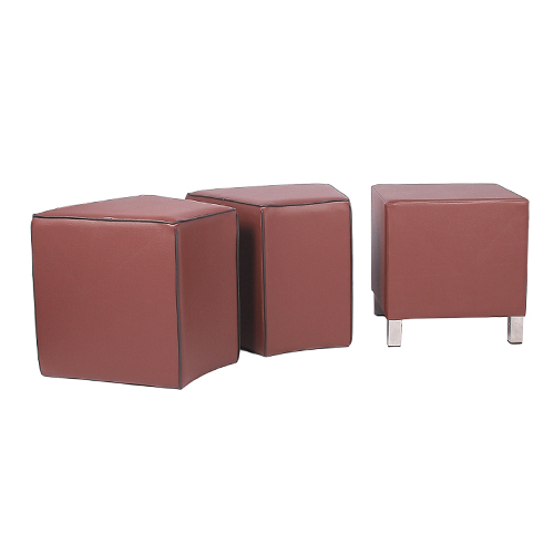 Sedací kostka CUBO S30°