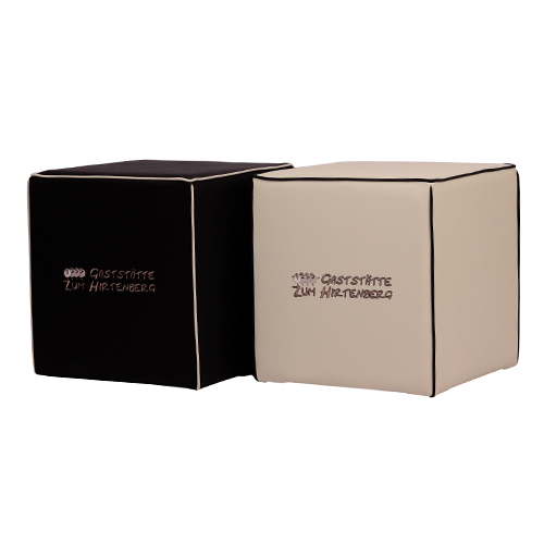 Sedací kostky CUBO 1