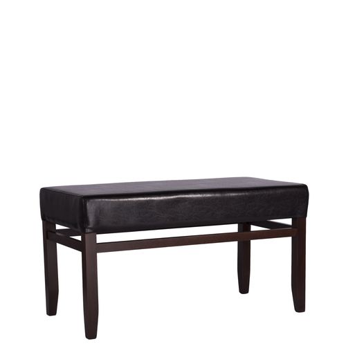 Sedací čalouněná lavice MICA 2SB