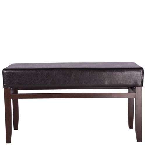 Sedací čalouněná lavice MICA 2SB