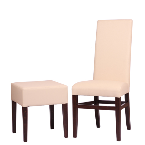 Sedací taburet ALBA 49